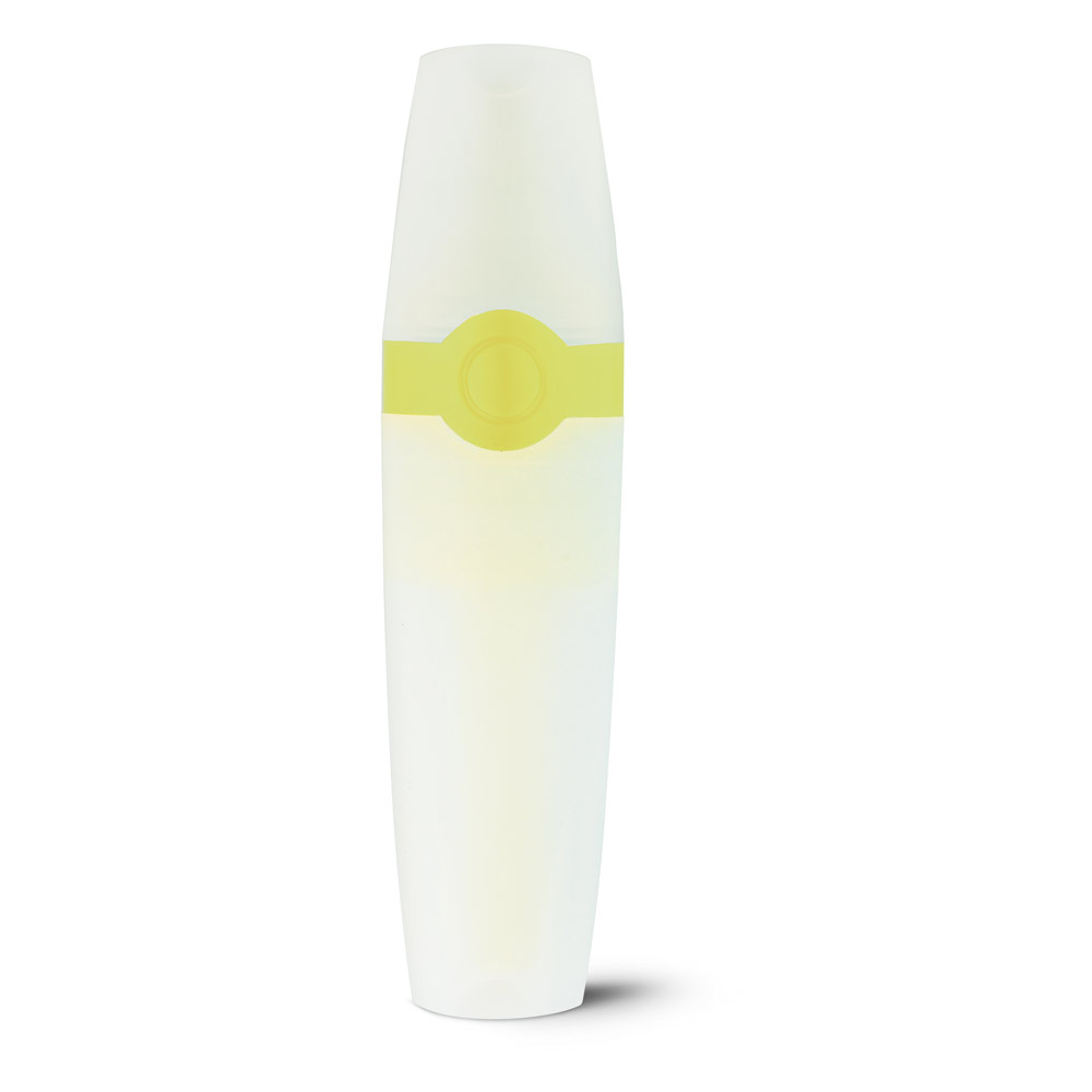 Surligneur publicitaire - SPARK Jaune