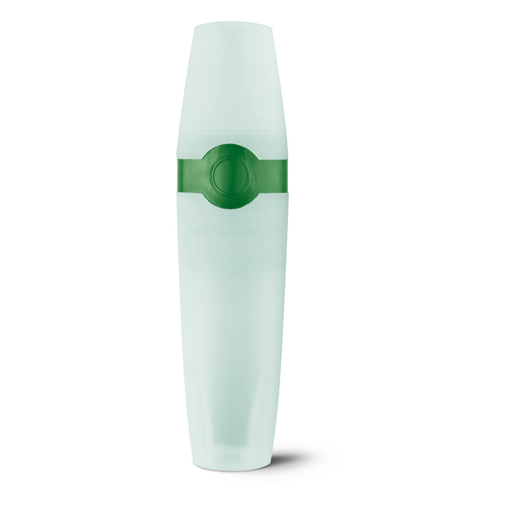 Surligneur publicitaire - SPARK Vert