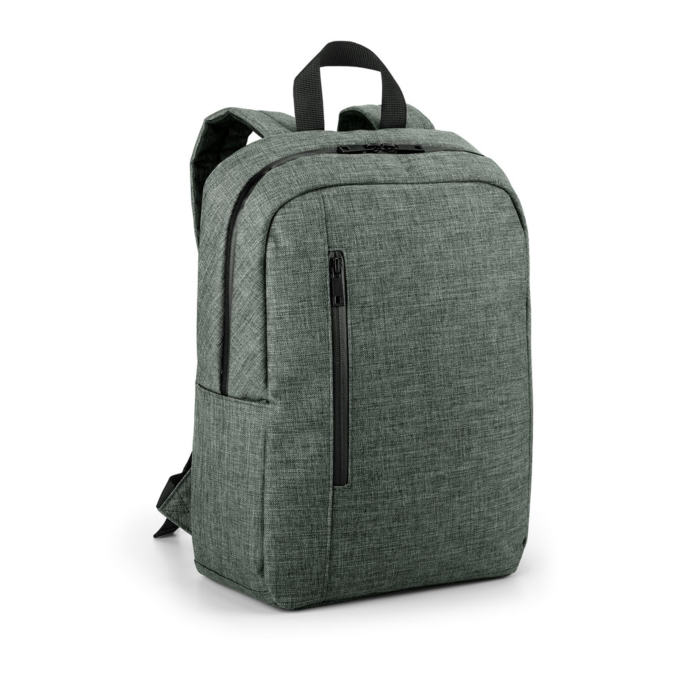 Sac à dos promotionnel pour ordinateur 14" SHADES Gris