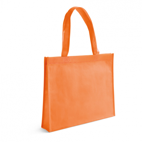 Sac shopping promotionnel avec anses 50 cm - SAVILE