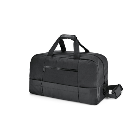 Sac de sport publicitaire 840D - ZIPPERS