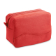 Trousse de voyage publicitaire 1 poche microfibre