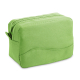 Trousse de voyage publicitaire 1 poche microfibre