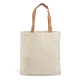 Sac shopping publicitaire en coton 180g - FERIA