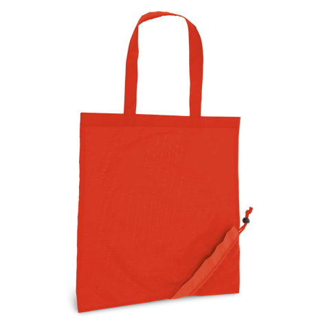 Sac publicitaire pliable 190T