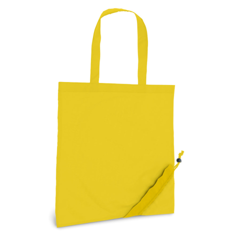 Sac publicitaire pliable 190T