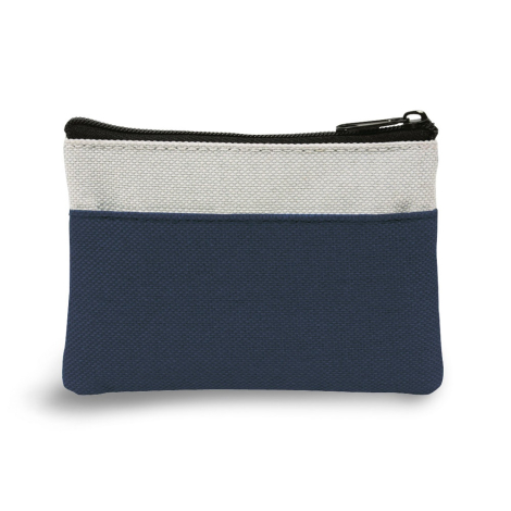 Trousse porte-clés publicitaire