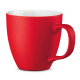 Mug en porcelaine publicitaire 460 ml - Panthony Mat