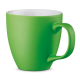 Mug en porcelaine publicitaire 460 ml - Panthony Mat