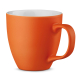 Mug en porcelaine publicitaire 460 ml - Panthony Mat