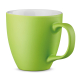 Mug en porcelaine publicitaire 460 ml - Panthony Mat