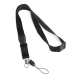 Lanyard promotionnel en polyester