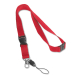 Lanyard promotionnel en polyester