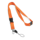 Lanyard promotionnel en polyester