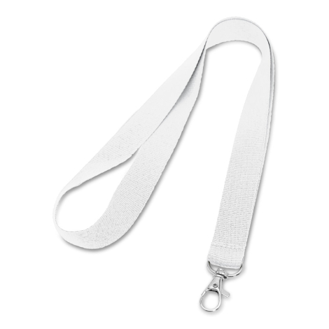 Lanyard personnalisable basique