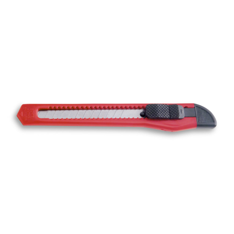 Cutter plastique personnalisable