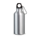 Gourde promotionnelle en aluminium 400 ml