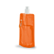 Gourde publicitaire pliable 460 ml
