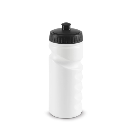 Gourde en plastique publicitaire 530 ml