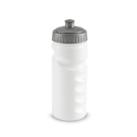 Gourde en plastique publicitaire 530 ml