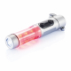 Lampe torche de secours publicitaire