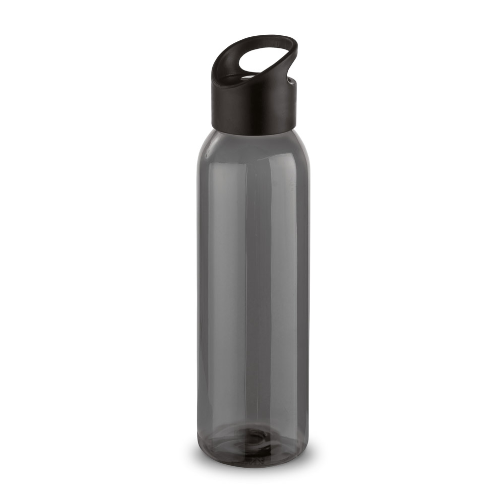 Bouteille promotionnelle de sport 600 ml - Ferid Noir