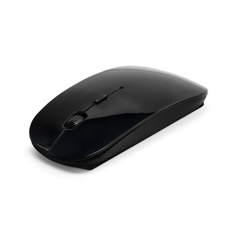 Souris publicitaire sans fil 2.4G