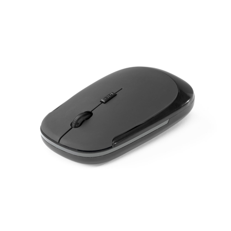 Souris wifi promotionnelle