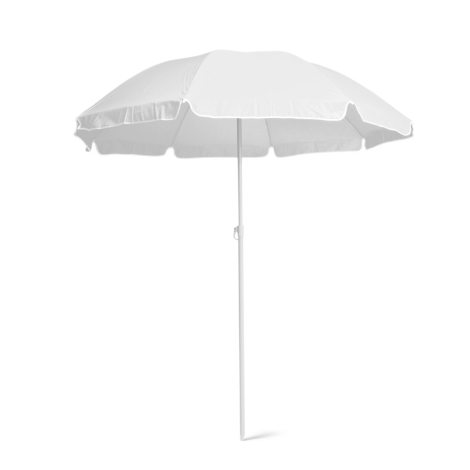Parasol publicitaire à personnaliser