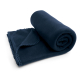 Couverture polaire publicitaire en 180 gr/m²