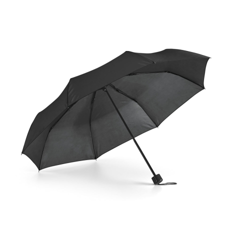 Parapluie publicitaire pliable en 3