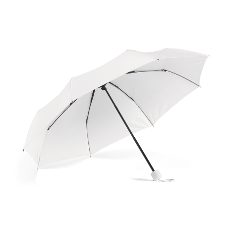 Parapluie publicitaire pliable en 3