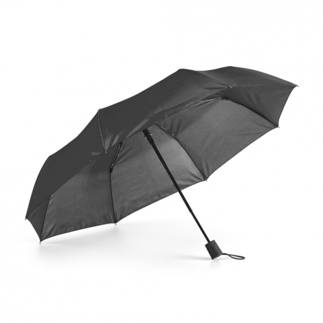 Parapluie publicitaire pliable automatique