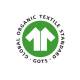 Pochon filet publicitaire coton bio équitable - Fresh Mesh