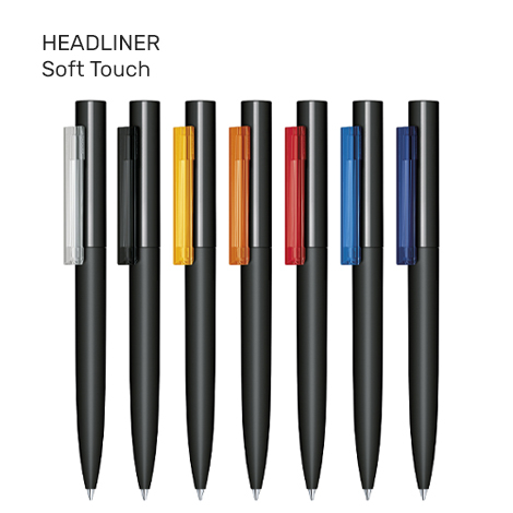 Stylo personnalisable - Headliner