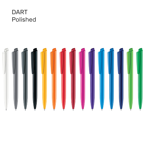 Stylo à bille promotionnel - DART