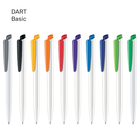 Stylo à bille promotionnel - DART