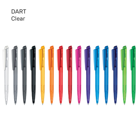 Stylo à bille promotionnel - DART