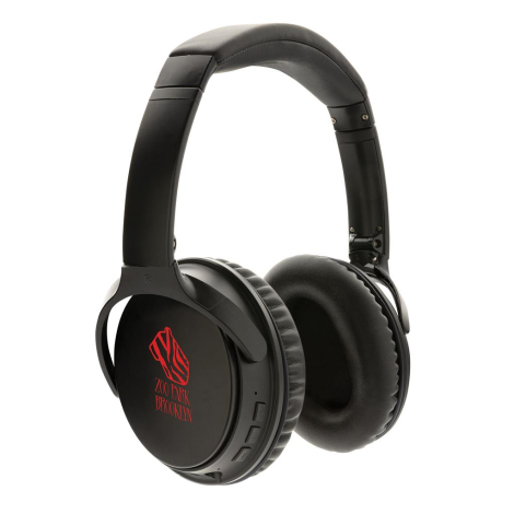 Casque audio publicitaire ANC