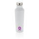 Bouteille isotherme personnalisée inox Design 500 ml