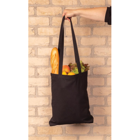 Tote bag publicitaire en coton 330g - Impact