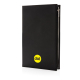 Carnet A5 avec poche personnalisable Swiss Peak