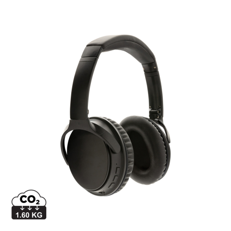 Casque audio publicitaire ANC