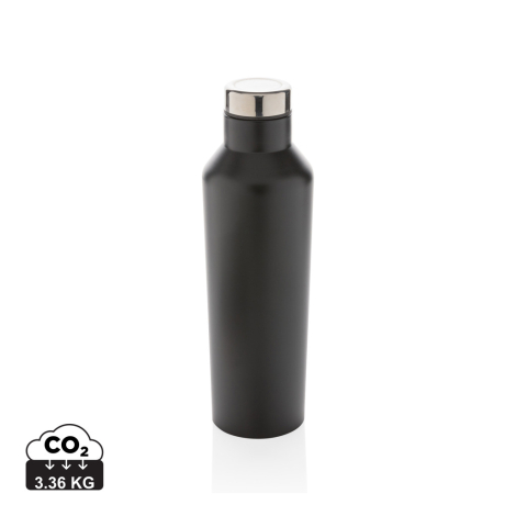 Bouteille isotherme personnalisée inox Design 500 ml