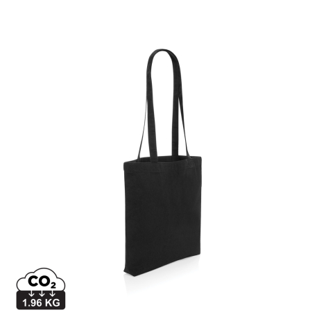 Tote bag publicitaire en coton 330g - Impact