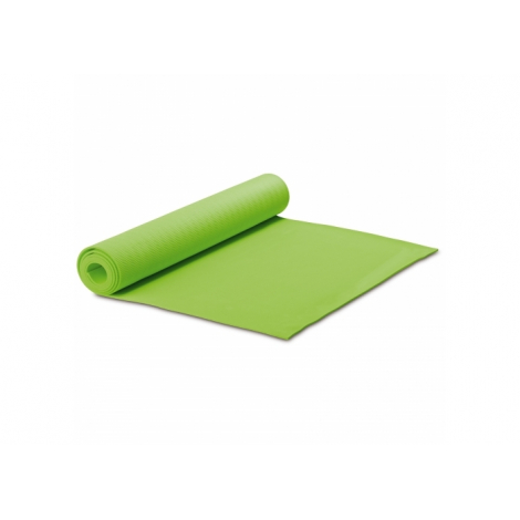 Tapis fitness personnalisable