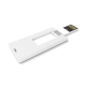 Clé USB personnalisée - STICK MINI CARD