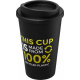 Gobelet isolant recyclé publicitaire 350 ml Americano® 