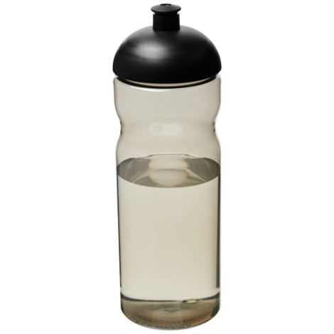 Bouteille sport publicitaire en plastique recyclé 650 ml H2O Eco