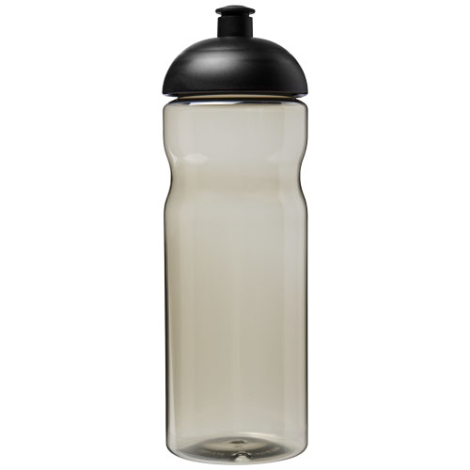 Bouteille sport publicitaire en plastique recyclé 650 ml H2O Eco